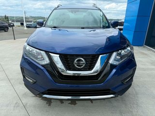 2019 Nissan Rogue SV in Grand Falls, New Brunswick - 3 - w320h240px