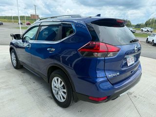 2019 Nissan Rogue SV in Grand Falls, New Brunswick - 5 - w320h240px