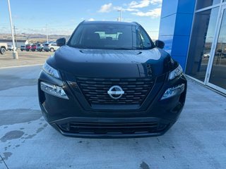 2023 Nissan Rogue SV MIDNIGHT EDITION in Grand Falls, New Brunswick - 3 - w320h240px