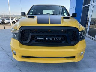 2019 Ram 1500 Classic Express in Grand Falls, New Brunswick - 3 - w320h240px
