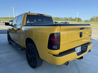 2019 Ram 1500 Classic Express in Grand Falls, New Brunswick - 6 - w320h240px