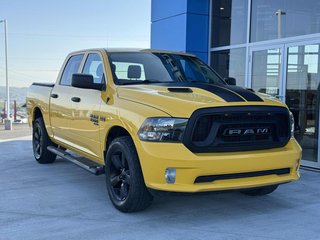 2019 Ram 1500 Classic Express in Grand Falls, New Brunswick - 2 - w320h240px