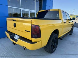 2019 Ram 1500 Classic Express in Grand Falls, New Brunswick - 5 - w320h240px