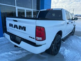 Ram 1500 Classic Express 2021 à Grand Falls, Nouveau-Brunswick - 6 - w320h240px