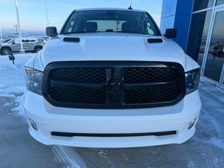 Ram 1500 Classic Express 2021 à Grand Falls, Nouveau-Brunswick - 3 - w320h240px