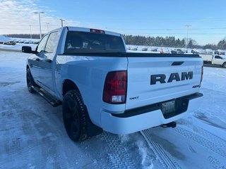 Ram 1500 Classic Express 2021 à Grand Falls, Nouveau-Brunswick - 5 - w320h240px