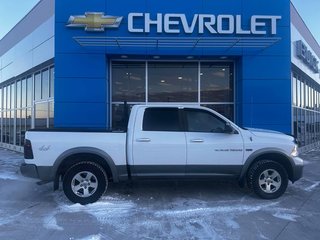 Ram 1500 Outdoorsman 2012 à Grand Falls, Nouveau-Brunswick - 4 - w320h240px