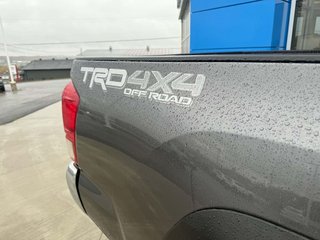 2017 Toyota Tacoma TRD in Grand Falls, New Brunswick - 6 - w320h240px