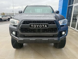 2017 Toyota Tacoma TRD in Grand Falls, New Brunswick - 3 - w320h240px