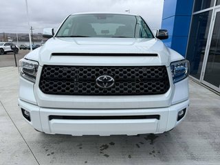 2021 Toyota Tundra Platinum in Grand Falls, New Brunswick - 2 - w320h240px