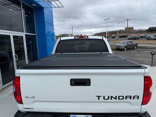 2021 Toyota Tundra Platinum in Grand Falls, New Brunswick - 6 - w320h240px