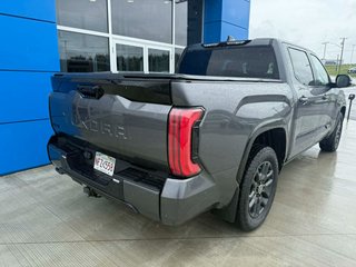 Toyota Tundra Platinum Hybrid 2024 à Grand Falls, Nouveau-Brunswick - 5 - w320h240px