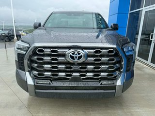 Toyota Tundra Platinum Hybrid 2024 à Grand Falls, Nouveau-Brunswick - 3 - w320h240px