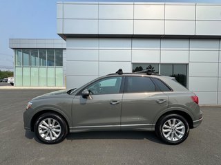 2020 Audi Q3 Komfort in Tracadie-Sheila, New Brunswick - 5 - w320h240px