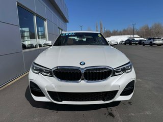 2021 BMW 3 Series 330e xDrive in Tracadie-Sheila, New Brunswick - 4 - w320h240px