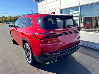 2025  Enclave Sport Touring in Tracadie-Sheila, New Brunswick - 3 - w320h240px