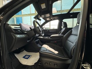 Buick ENCLAVE SPORT TOURING AWD 2026 à Tracadie-Sheila, Nouveau-Brunswick - 4 - w320h240px