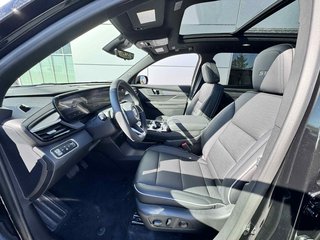 2026 Buick ENCLAVE SPORT TOURING AWD in Tracadie-Sheila, New Brunswick - 4 - w320h240px