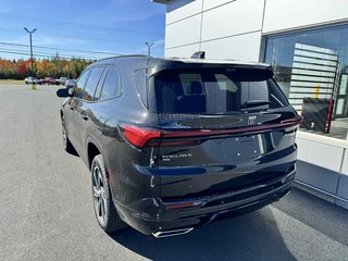 2026 Buick ENCLAVE SPORT TOURING AWD in Tracadie-Sheila, New Brunswick - 3 - w320h240px
