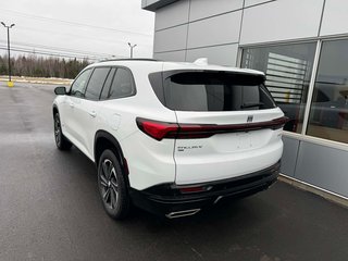 2026 Buick Enclave Sport Touring in Tracadie-Sheila, New Brunswick - 2 - w320h240px