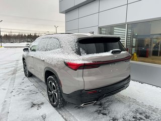 2026 Buick Enclave Sport Touring in Tracadie-Sheila, New Brunswick - 3 - w320h240px
