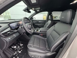 2026 Buick Enclave Sport Touring in Tracadie-Sheila, New Brunswick - 5 - w320h240px