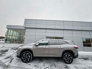 2026 Buick Enclave Sport Touring in Tracadie-Sheila, New Brunswick - 2 - w320h240px