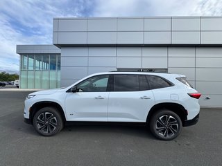 Buick ENCLAVE SPORT TOURING AWD 2026 à Tracadie-Sheila, Nouveau-Brunswick - 2 - w320h240px