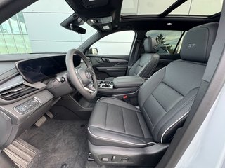 Buick ENCLAVE SPORT TOURING AWD 2026 à Tracadie-Sheila, Nouveau-Brunswick - 4 - w320h240px