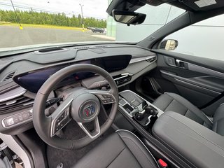 Buick ENCLAVE SPORT TOURING AWD 2026 à Tracadie-Sheila, Nouveau-Brunswick - 6 - w320h240px