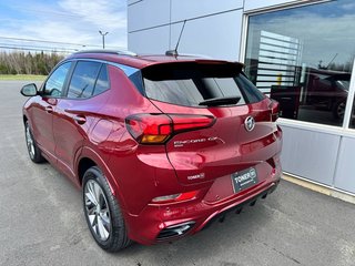 2023 Buick Encore GX Select in Tracadie-Sheila, New Brunswick - 6 - w320h240px