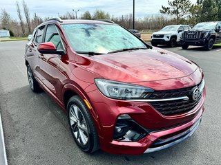 2023 Buick Encore GX Select in Tracadie-Sheila, New Brunswick - 4 - w320h240px