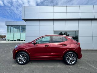 2023 Buick Encore GX Select in Tracadie-Sheila, New Brunswick - 2 - w320h240px