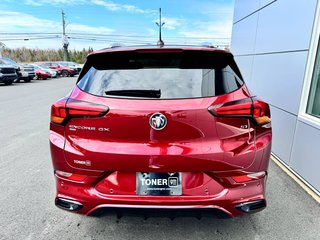 2023 Buick Encore GX Select in Tracadie-Sheila, New Brunswick - 3 - w320h240px