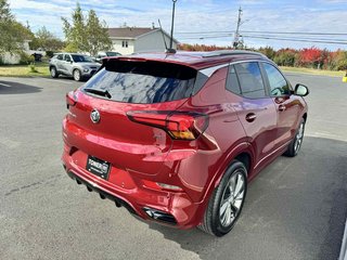 Buick Encore GX Select 2023 à Tracadie-Sheila, Nouveau-Brunswick - 5 - w320h240px
