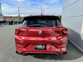 Buick Encore GX Select 2023 à Tracadie-Sheila, Nouveau-Brunswick - 3 - w320h240px