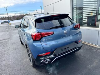 Buick Encore GX Sport Touring 2025 à Tracadie-Sheila, Nouveau-Brunswick - 2 - w320h240px