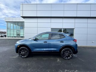 Buick Encore GX Sport Touring 2025 à Tracadie-Sheila, Nouveau-Brunswick - 3 - w320h240px