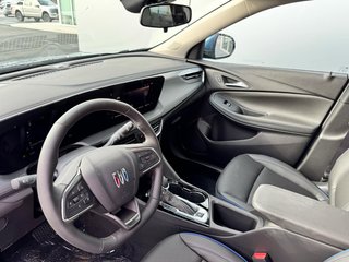 Buick Encore GX Sport Touring 2025 à Tracadie-Sheila, Nouveau-Brunswick - 5 - w320h240px