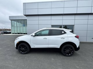 Buick Encore GX Sport Touring 2025 à Tracadie-Sheila, Nouveau-Brunswick - 2 - w320h240px