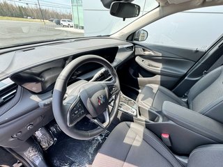 Buick Encore GX Preferred 2025 à Tracadie-Sheila, Nouveau-Brunswick - 4 - w320h240px