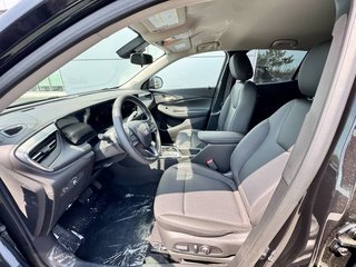 Buick Encore GX Preferred 2025 à Tracadie-Sheila, Nouveau-Brunswick - 5 - w320h240px
