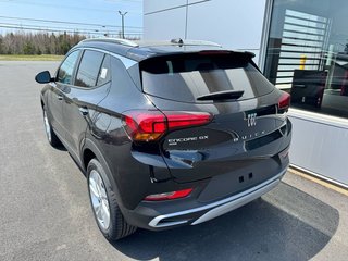 Buick Encore GX Preferred 2025 à Tracadie-Sheila, Nouveau-Brunswick - 3 - w320h240px