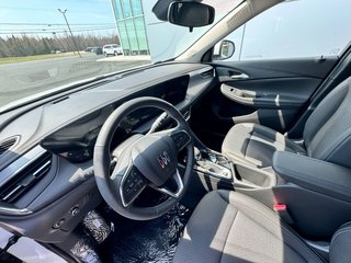 Buick Encore GX Preferred 2025 à Tracadie-Sheila, Nouveau-Brunswick - 4 - w320h240px