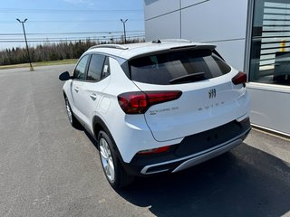 Buick Encore GX Preferred 2025 à Tracadie-Sheila, Nouveau-Brunswick - 2 - w320h240px