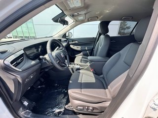 Buick Encore GX Preferred 2025 à Tracadie-Sheila, Nouveau-Brunswick - 5 - w320h240px
