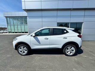 Buick Encore GX Preferred 2025 à Tracadie-Sheila, Nouveau-Brunswick - 3 - w320h240px