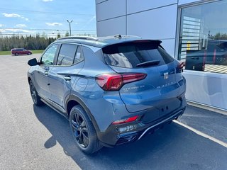 Buick Encore GX Sport Touring 2025 à Tracadie-Sheila, Nouveau-Brunswick - 3 - w320h240px