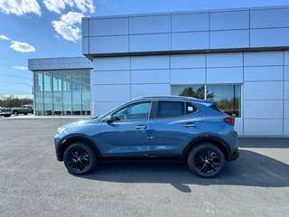 Buick Encore GX Sport Touring 2025 à Tracadie-Sheila, Nouveau-Brunswick - 2 - w320h240px