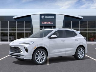 2026 Buick Encore GX AVENIR in Tracadie-Sheila, New Brunswick - 2 - w320h240px